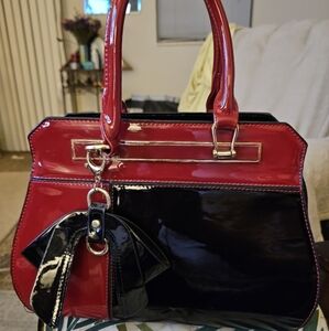 Ombre bag
